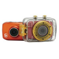 Vivitar Waterproof Digital Video Camera